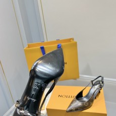 루이비통 여성 샌들