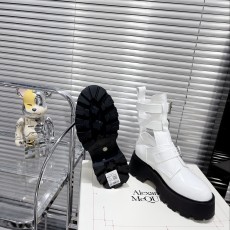 알렉산더맥퀸 여성 워커