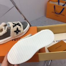 루이비통 여성 운동화