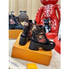 루이비통 여성 워커