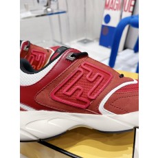 펜디 남여공용 운동화