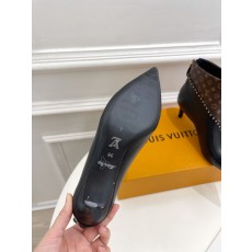 루이비통 여성 워커