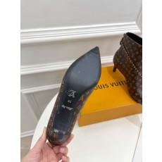 루이비통 여성 워커