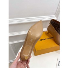 루이비통 여성 워커