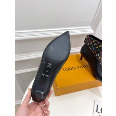 루이비통 여성 워커