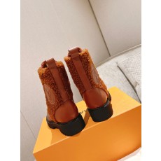 루이비통 여성 워커