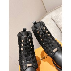 루이비통 여성 워커