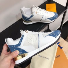 루이비통 여성 운동화