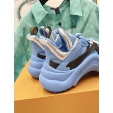 루이비통 여성 운동화