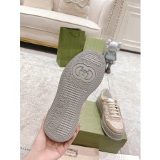 구찌 남여공용 스니커즈