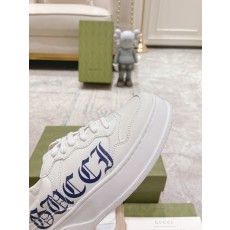 구찌 남여공용 스니커즈