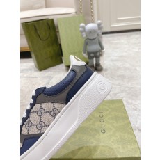 구찌 남여공용 스니커즈