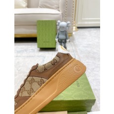 구찌 남여공용 스니커즈