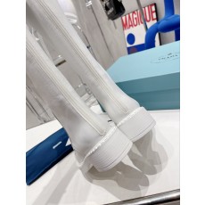 프라다 여성 부츠