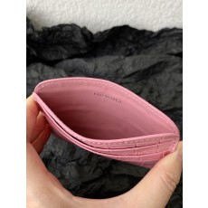 발렌시아가 카드지갑