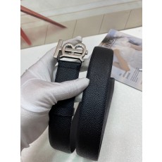 버버리 남성벨트