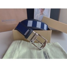 버버리 남성벨트