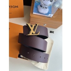 루이비통 남성벨트