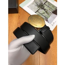 프라다 남성벨트