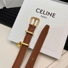 셀린느 여성벨트