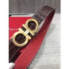 페라가모 남성벨트