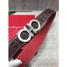 페라가모 남성벨트
