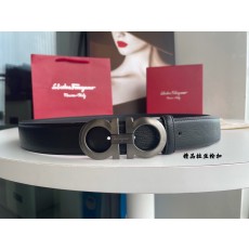 페라가모 남성벨트