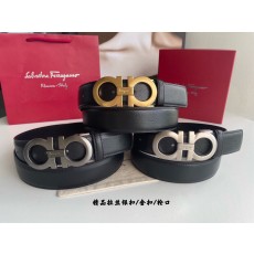 페라가모 남성벨트