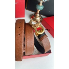 페라가모 남성벨트