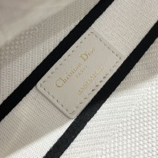 디올 LADY 토트백