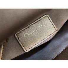 디올 LADY 토트백