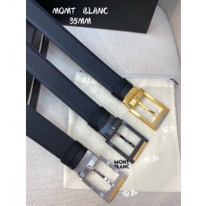 몽블랑 남성벨트