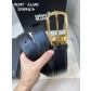 몽블랑 남성벨트