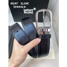 몽블랑 남성벨트