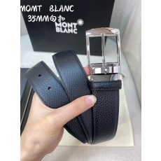 몽블랑 남성벨트