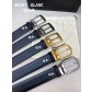 몽블랑 남성벨트