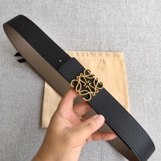 로에베 남성벨트