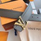 루이비통 남성벨트