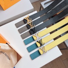 루이비통 남성벨트