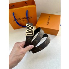 루이비통 남성벨트