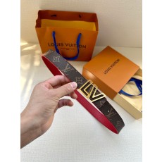 루이비통 남성벨트