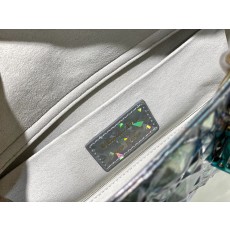 디올 LADY D-JOY 토트백