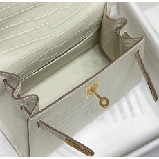 에르메스 OKELLY 토트백