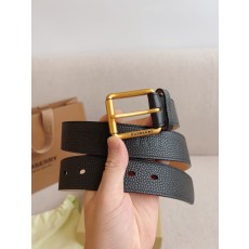 버버리 남성벨트