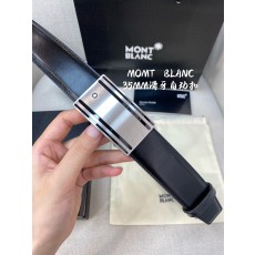 몽블랑 남성벨트