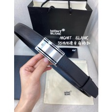 몽블랑 남성벨트