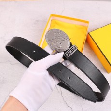 펜디 남성벨트