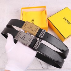펜디 남성벨트