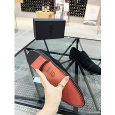 디올 구두 남성