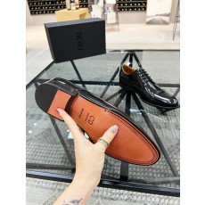 디올 구두 남성